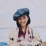 这阳光般的笑容太治愈了 19岁岛国美女福利写真
